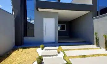 Imagem: Casa para venda, 3 quartos sendo uma suíte