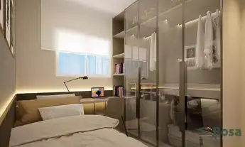 Imagem 5: Apartamento para venda, 2 quarto(s), Parque Georgia, Cuiabá