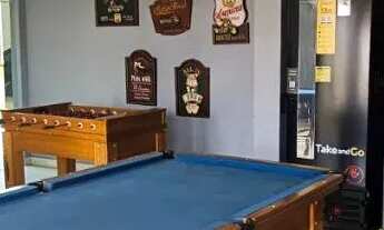 Imagem 2: Apartamento para venda com sacada e 3 quartos, Araés, Cuiabá - AP8458