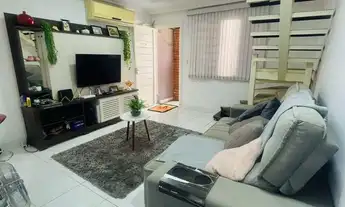 Imagem 2: Sobrado em condomínio fechado para venda, 2 quarto(s), Bela Marina, Cuiabá