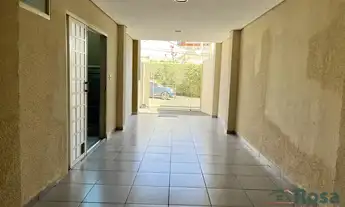 Imagem 5: Sobrado para venda, Araés, Cuiabá - SO7971