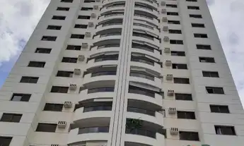 Imagem: Apartamento para venda, Ed.Caravelas, Bosque