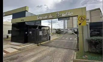 Imagem: Apartamento para venda, Ed.Chapadadas Borboletas