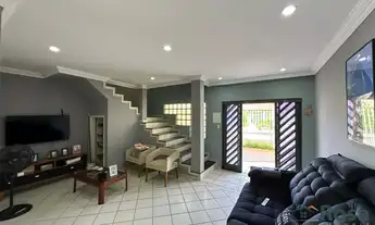 Imagem 3: Sobrado para venda, - Morada da Serra, Cuiabá - SO7620