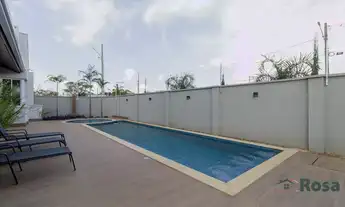 Imagem 5: Casa em Condomínio Fechado, Bairro Bom Clima, Chapada Dos Guimarães - CA5589