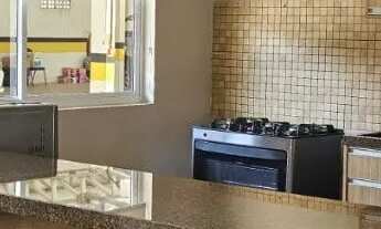 Imagem 6: Apartamento para venda com sacada e 3 quartos, Araés, Cuiabá - AP8458