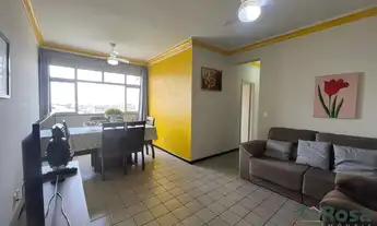 Imagem: Apartamento sol da manhã, 03 quartos sendo