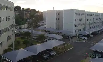 Imagem 3: Apartamento para venda, 2 quartos, Chapada do Mirante, Cuiabá - AP7999