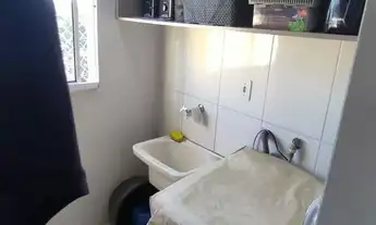 Imagem 5: Apartamento para venda e locação, 2 quartos, Jardim Mariana, Cuiabá - AP7992