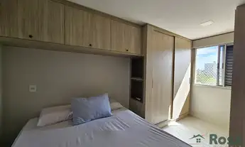 Imagem 7: Apartamento para venda, próximo ao Colégio Plural, Centro Politico Administrativo, Desprai