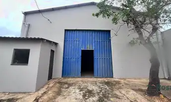 Imagem 2: Excelente Barracão para Depósito, no Despraiado, Cuiabá