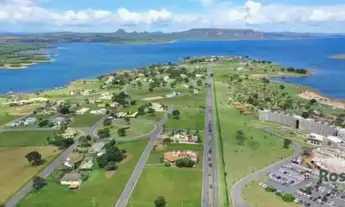 Imagem: Casa em condomínio - Lago Do Manso - CA8174