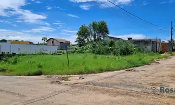 Imagem: Terreno de esquina para venda, Tropical