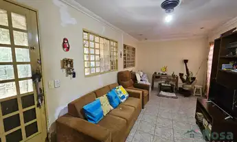 Imagem: Casa para venda, 3 quartos, Jardim Santa
