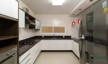 Imagem 4: CASA EM CONDOMINIO FECHADO para venda BELVEDERE Cuiabá