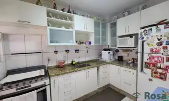 Imagem 7: Sobrado para venda, Santa Rosa, Cuiabá