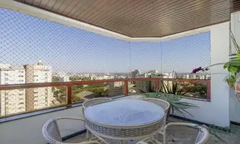 Imagem 7: Apartamento para venda, no Edf. Fontana Di Trevi, 4 suítes, Quilombo, Cuiabá