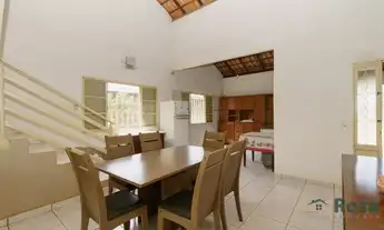 Imagem 6: Sobrado para venda, 5 quartos, Altos Do Mirante, Chapada Dos Guimarães - SO7653