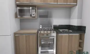 Imagem 2: Apartamento para venda, 2 quarto(s), Condominio Chapada Mantiqueira Coophema, Cuiabá