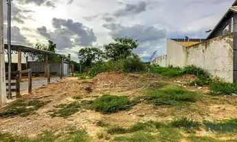 Imagem: Terreno para venda, Jardim Santa Marta