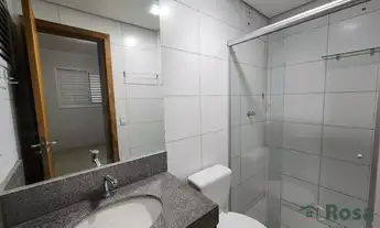 Imagem 7: Apartamento no Condomínio Alvorada – Viva ao lado do Shopping Pantanal! - AP8151
