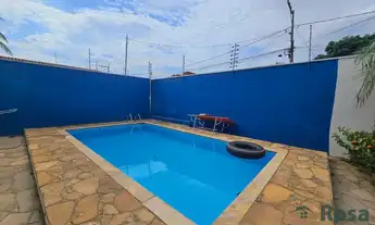 Imagem 4: Casa para venda, próximo a UFMT, 3 quarto(s), Jardim renascer, Cuiabá - CA8501