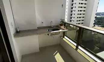 Imagem 4: Apartamento para venda 2 quartos , Duque De Caxias I, Cuiabá