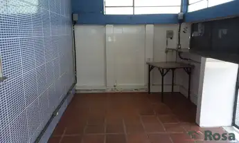 Imagem 5: Cantina em Faculdade - PO5723