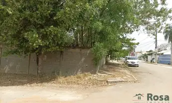 Imagem 7: Terreno para venda, Altos Do Coxipó, Cuiabá - TE5157