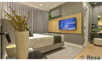 Imagem: Apartamento para venda JARDIM LEBLON Cuiabá