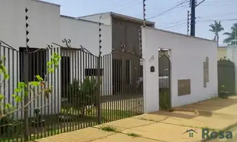 Imagem: Casa para venda, 3 quartos, Chapada Dos