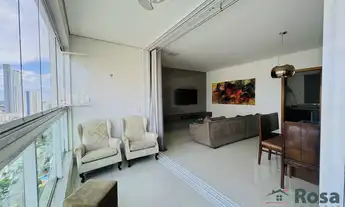 Imagem 2: Apartamento com Planejados sol nascente - AP5683