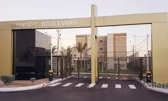 Imagem: Apartamento para venda, 2 quartos, Bela