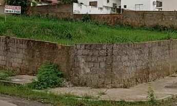 Imagem: Terreno para venda, Área total 1619,58