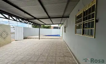 Imagem 2: Casa residencial/comercial para venda com ótima localização no Parque Cuiabá, Cuiabá - CA7