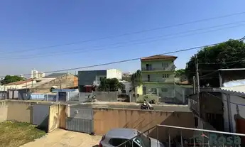 Imagem 4: Sobrado e Terreno à venda com ótima localização no bairro Lixeira em Cuiabá. - SO6382