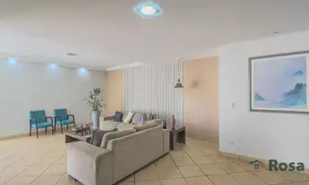 Imagem 6: Apartamento para venda com 4 dormitórios, sendo 2 Suítes, próximo da Avenida Mato Grosso