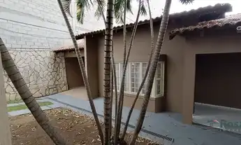Imagem 5: Casa para venda, 4 quartos sendo 4 suítes, Consil, Cuiabá - CA6324