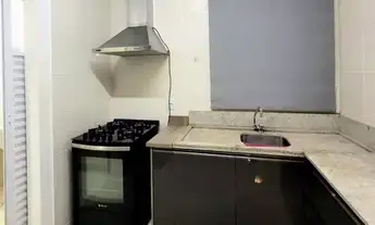 Imagem 5: Apartamento com Planejados sol nascente - AP5683