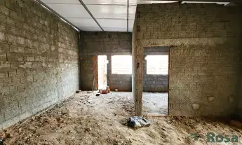 Imagem 7: Casa e salão comercial em construção - CA6765