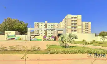 Imagem: Apartamento para venda, CHAPADA CESARI