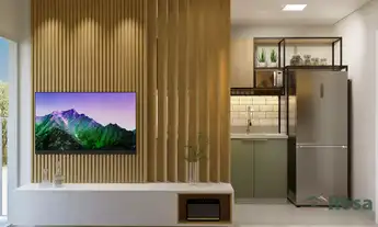 Imagem 3: Apartamento para venda, 2 quarto(s), Parque Georgia, Cuiabá