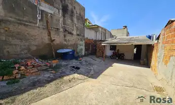 Imagem 4: Terreno para venda, próximo a UFMT, Shopping Três Américas, Jardim Renascer, Cuiabá - TE8