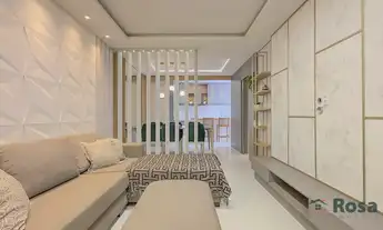 Imagem: Casa Mobiliada em Condomínio para aluguel