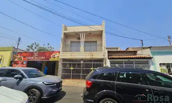 Imagem: Casa para venda, - Selecione - Bairro, Cuiabá