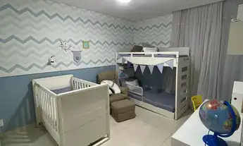 Imagem 6: Casa em condomínio para venda, 3 quarto(s), Ribeirão Do Lipa, Cuiabá - CA8276