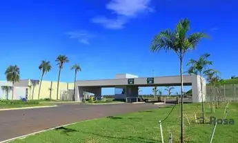 Imagem: Terreno para venda CONDOMÍNIO RESIDENCIAL