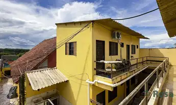 Imagem 2: Kitinet à Venda com 10 unidade e piscina, Ribeirão Da Ponte, Cuiabá - KI7084