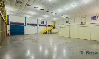 Imagem 6: Barracão Climatizado, indicado para Distribuidora de medicamentos e outros no Jardim Tropi