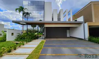 Imagem: Sobrado em condomínio para venda, Villa